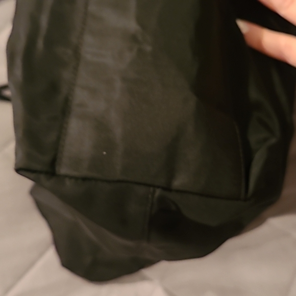 Prada Black Nylon Tessuto Tote - Picture 5 of 16